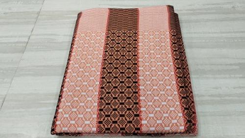 BEDSHEET ERODE DESIGN 60X90